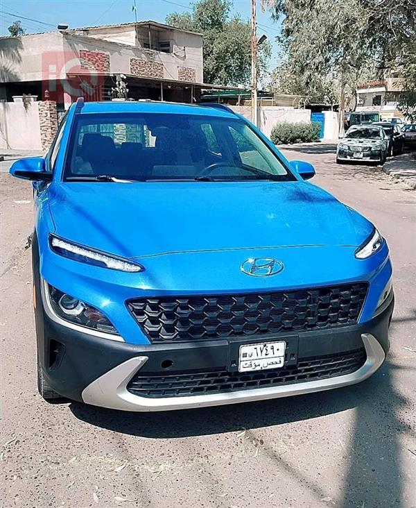 Hyundai for sale in Iraq